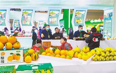 史上規模最大農交會:展品超過8萬種