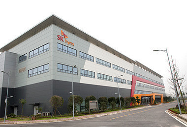 因員工被確定為無癥狀感染者 海力士重慶公司暫時停產