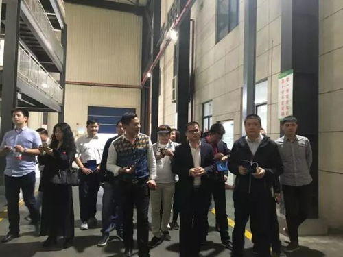 拓展西南2億人口大市場(chǎng),晉江食協(xié)率隊(duì)赴重慶考察