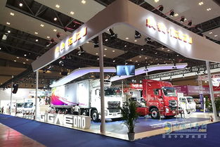 九款卡車(chē) 四臺(tái)發(fā)動(dòng)機(jī) 慶鈴汽車(chē)重慶車(chē)展 迎高考