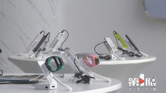 企業創新熱情高漲，'重慶造'新產品表現搶眼