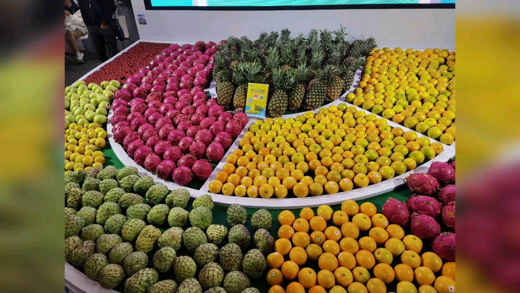 重慶博覽中心助力扶貧，農產品交易會推動鄉村振興