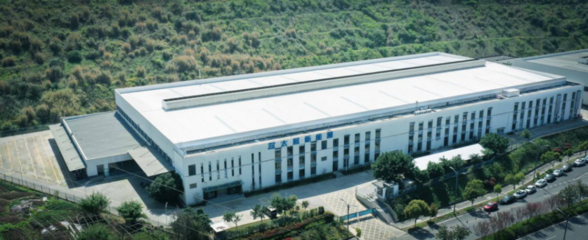 固態(tài)鋰電池企業(yè)太藍新能源 以創(chuàng)新驅(qū)動發(fā)展，榮膺“重慶市知識產(chǎn)權(quán)優(yōu)勢企業(yè)”